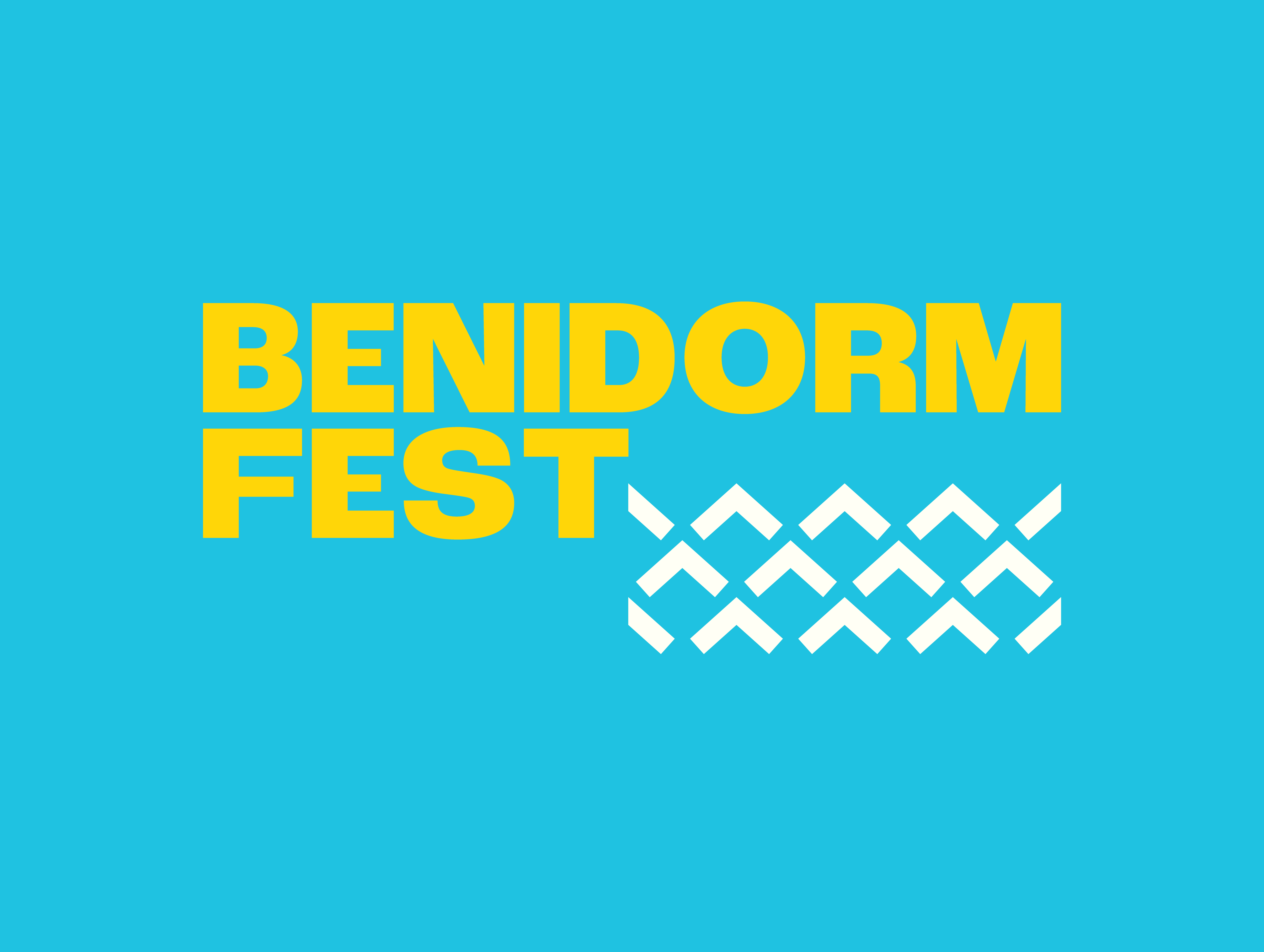 Benidorm Fest
