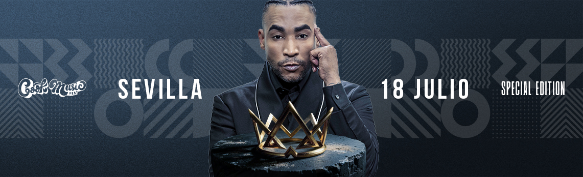 Don Omar - Sevilla