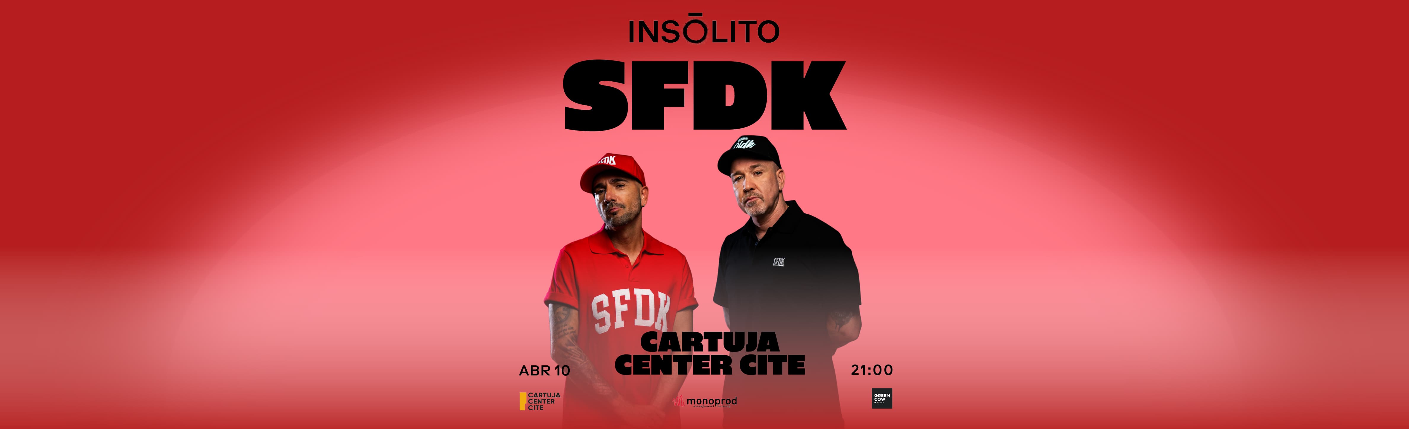 Logo SFDK