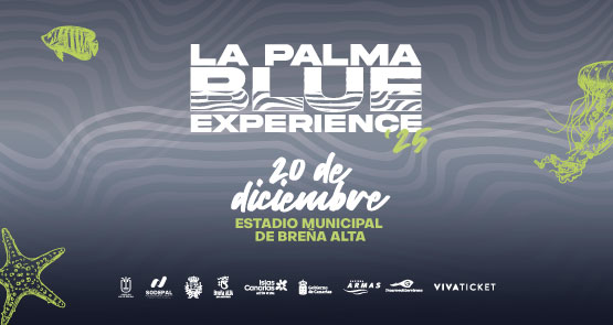 La Palma Blue Experience