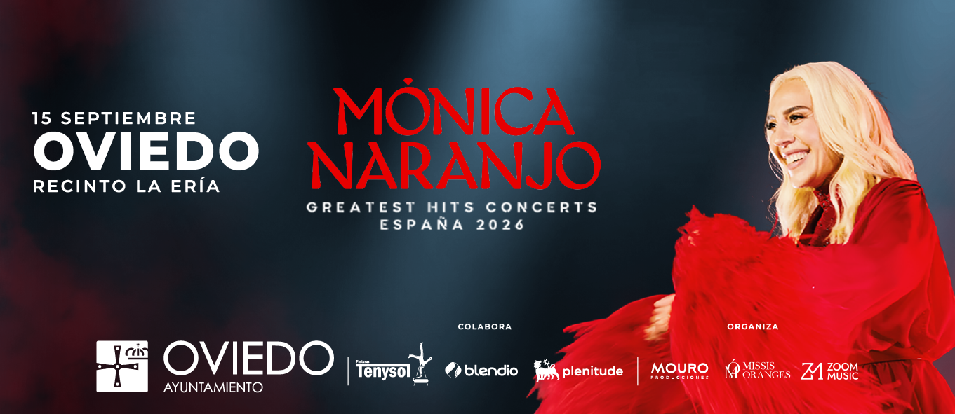 Logo Mónica Naranjo Oviedo