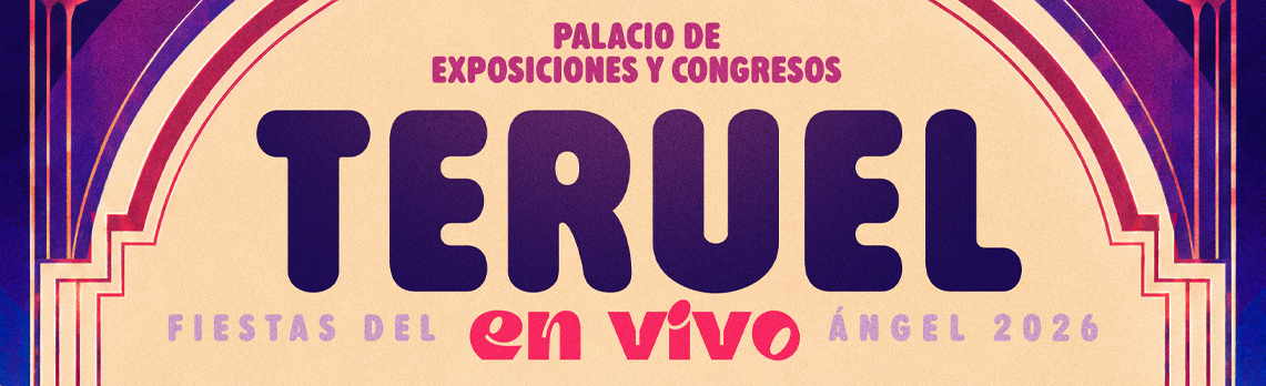 Teruel en vivo