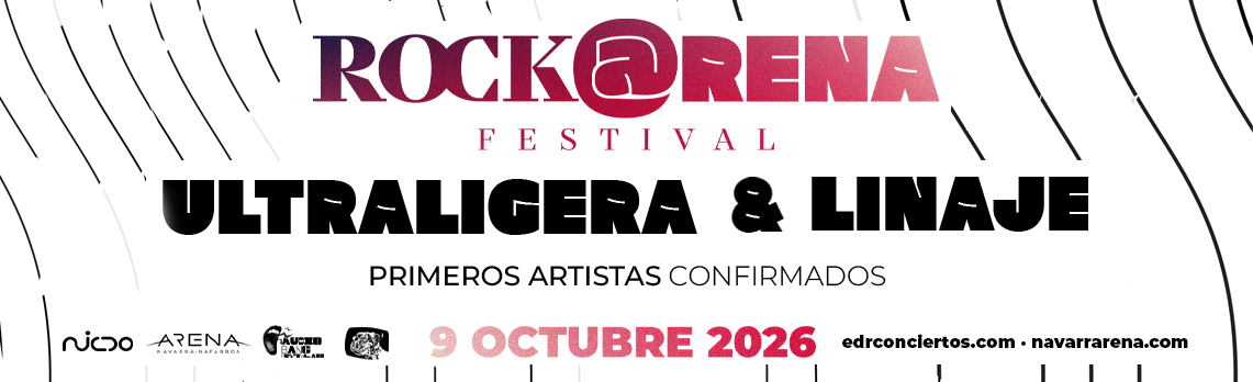 Ultraligera - Pamplona