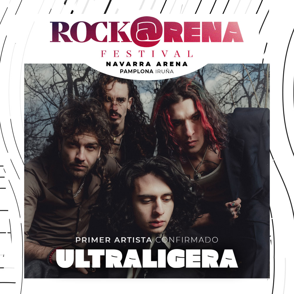 Ultraligera - Pamplona