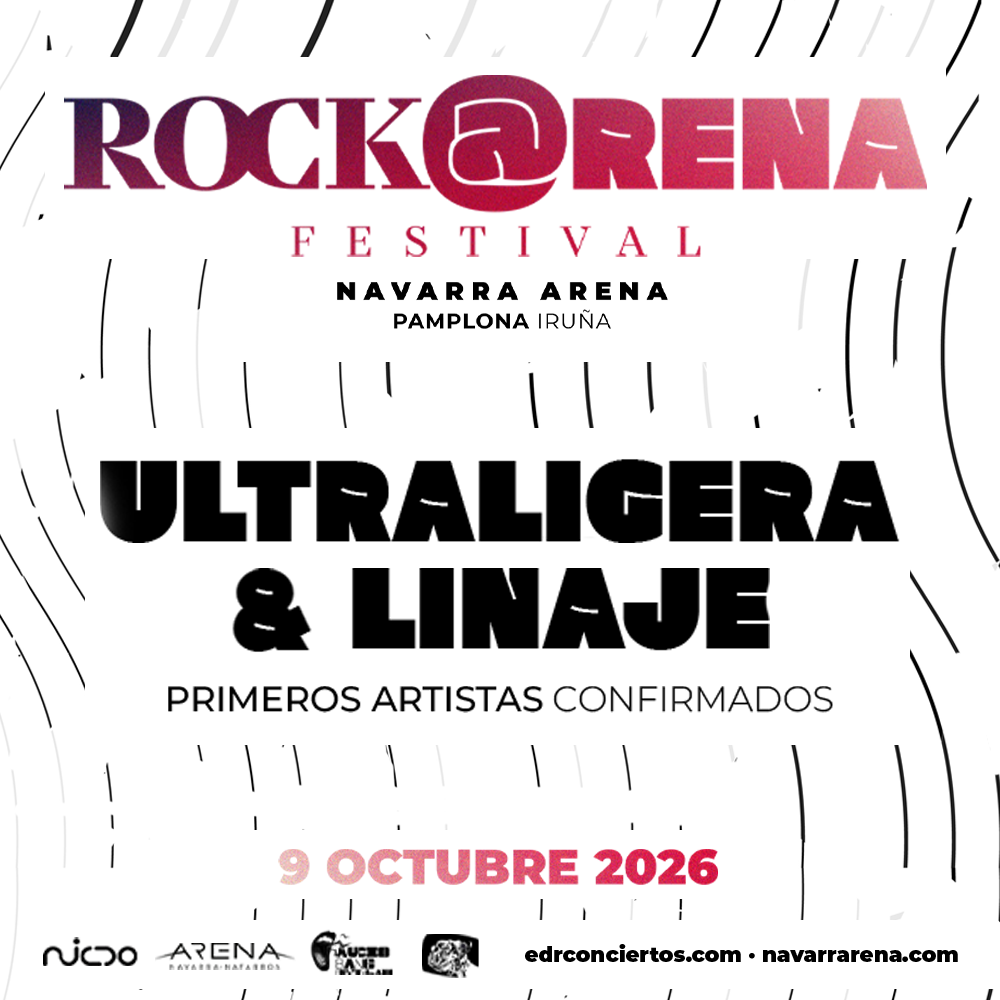 Ultraligera - Pamplona