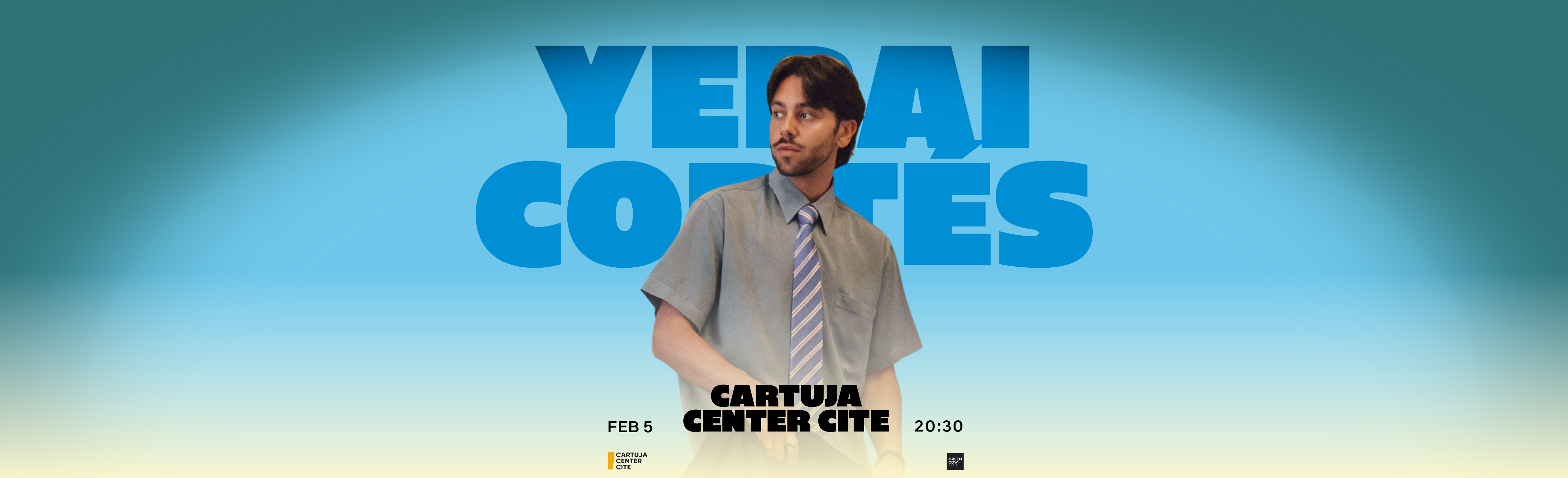 Logo Yerai Cortés